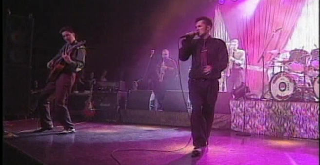 7. Cherry Poppin Daddy (Zoot Suit Riot)